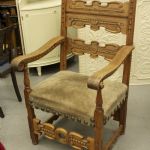 879 4503 ARMCHAIR